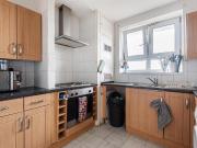 4 bedroom apartment for rent in Marmont Road, Peckham, SE15