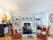 4 Bedroom Apartment For Rent In Marylebone