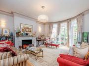 4 Bedroom Apartment For Rent In Marylebone, London