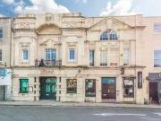 4 bedroom apartment for rent in Princess Victoria St F7,...