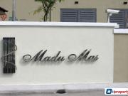 4 bedroom Apartment for rent in Setapak 4 bedroom Apartment for rent in Setapak