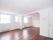 4 Bedroom Apartment For Rent In St John´s Wood, London
