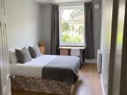 4 bedroom apartment for rent in St Pauls Road Basement,...