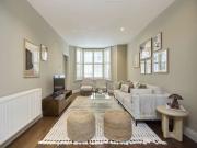 4 bedroom apartment for rent in Stanley, London