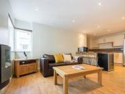 4 bedroom apartment for rent in Stepney Lane Newcastle...