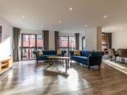 4 bedroom apartment for rent in Tenby Heights, Tenby...