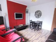 4 Bedroom Apartment For Rent In Three Colt Street, London