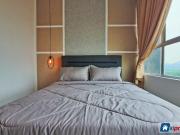 4 bedroom Apartment for rent in Titiwangsa