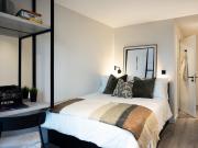 4 bedroom apartment for rent in Union West Tower, 22...