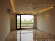 4 Bedroom Apartment for rent in Vasant Vihar, New Delhi...