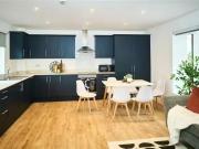 4 bedroom apartment for rent in West Street, Bedminster,...