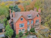 4 bedroom apartment for sale