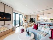 4 bedroom apartment for sale