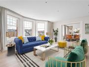 4 bedroom apartment for sale