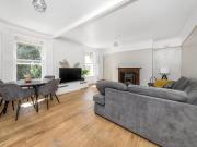 4 bedroom apartment for sale