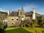 4 Bedroom Apartment For Sale In Aberfeldy, Perth And Kinross