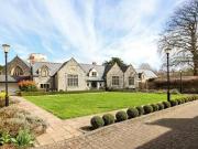4 Bedroom Apartment For Sale In Cowbridge, Vale Of Glamorgan