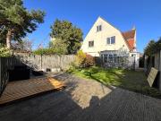4 bedroom apartment for sale in Mansfield Road, Lower...