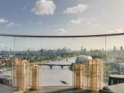 4 Bedroom Apartment For Sale In One Waterfront Drive, London
