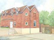 4 bedroom apartment for sale in Springhill Mews Westbury...