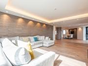 4 Bedroom Apartment House to Rent