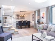 4 Bedroom Apartment House to Rent