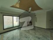 4 Bedroom Apartment In Askari 14
