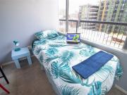 4 Bedroom Apartment in Braamfontein