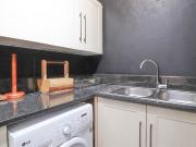 4 Bedroom Apartment in Braamfontein Werf