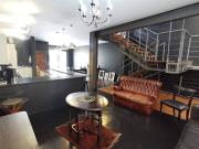 4 Bedroom Apartment in Braamfontein Werf