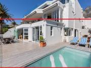 4 Bedroom Apartment in Camps Bay