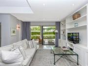 4 Bedroom Apartment in Craighall