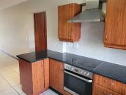 4 Bedroom Apartment in Dainfern