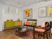 4 Bedroom Apartment in De Waterkant