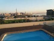 4 Bedroom Apartment in Durban CBD
