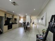 4 Bedroom Apartment in La Lucia