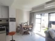 4 Bedroom Apartment in Morningside