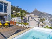 4 Bedroom Apartment in Sea Point