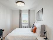 4 bedroom apartment in Westend, Berlin Amsterdam...