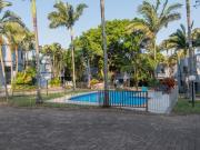 4 Bedroom Apartment in Zinkwazi Beach