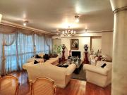 4 bedroom apartment Laprida 1816