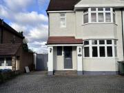 4 Bedroom Apartment London London 94212367