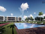 4 bedroom apartment new high quality with swimming pool...