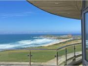4 Bedroom Apartment Newquay Cornwall 94642613