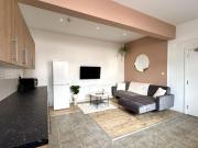 4 Bedroom Apartment Nottingham Nottinghamshire 94504050