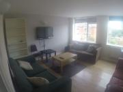 4 bedroom apartment to rent