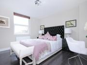 4 bedroom apartment to rent