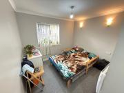 4 bedroom apartment to rent