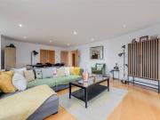 4 bedroom apartment to rent