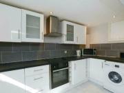 4 bedroom apartment to rent